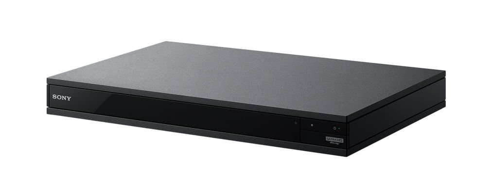 Sony UBP-X800 + Spider-Man: Homecoming Lettore Blu-Ray Compatibilità 3D Nero