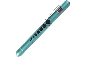 Illuminating Insights: Aokin Medical Pen Light