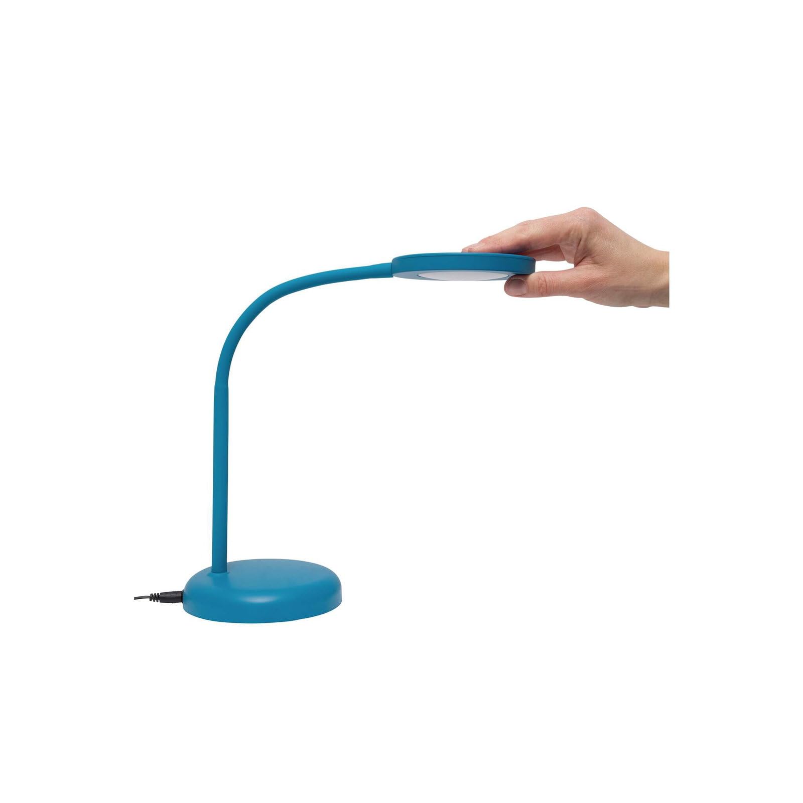 MAUL MAULjoy, Atlantic Blue 8200632 LED-Tischlampe 7W Atlantic Blue