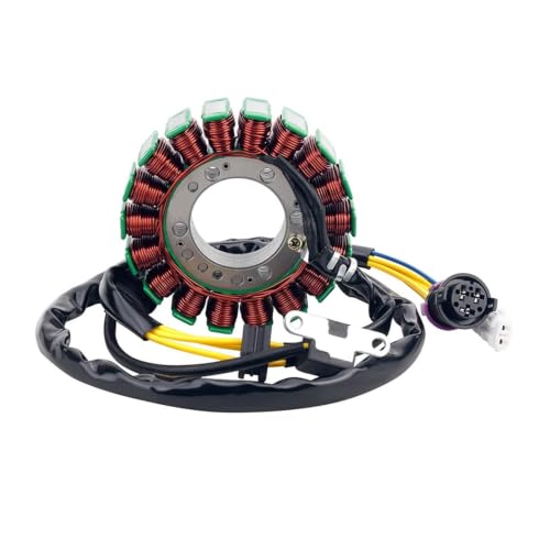 Bobina de estator de generador para quad Buyang 300cc ATV 2.1.01.2060