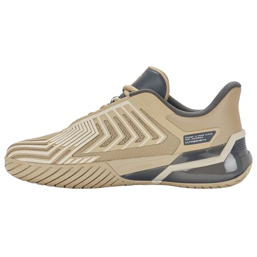 Image of K-Swiss Men's Ultrashot 4 Tennis Shoe