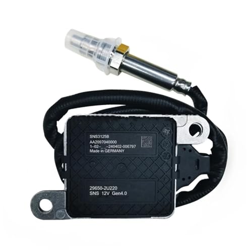 Capteur de Nox 29650-2U220 Kia sonde d'oxygène d'azote