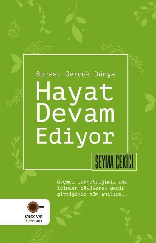 Hayat Devam Ediyor