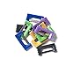 Dental Interproximal Reduction Enamel Strips Orthodontic Polishing IPR/IR Strip Reusable (IR Strips)
