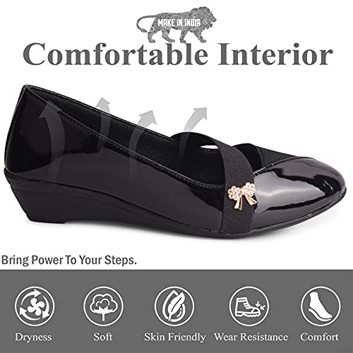 Image of XE Looks Comfy Stylish Bellies for Women