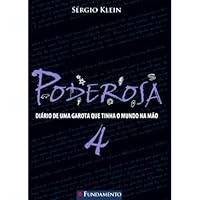 Poderosa 4 8576764679 Book Cover