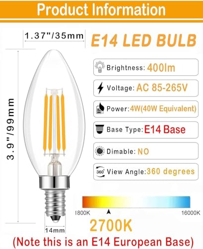 Image of Crown Lighting Crystal Jhumar in, Round Shaped Gold Finished Pandent /Hanging Chandelier Celling Light with Free Bulb Included (Medium) (C35L LED Bulb-2, E14)