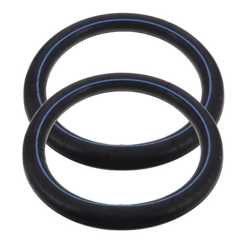 GOOHOCHY 14 Electric Bike Inner Tube for Scooter Wheelchair Cart Heavy Duty and Wear Resistant