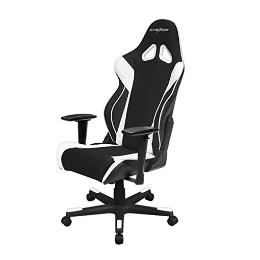 Dxracer rw106 review Clearance