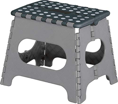 Preisvergleich Produktbild Euro Trail Faltbarer Tritt für Wohnwagen