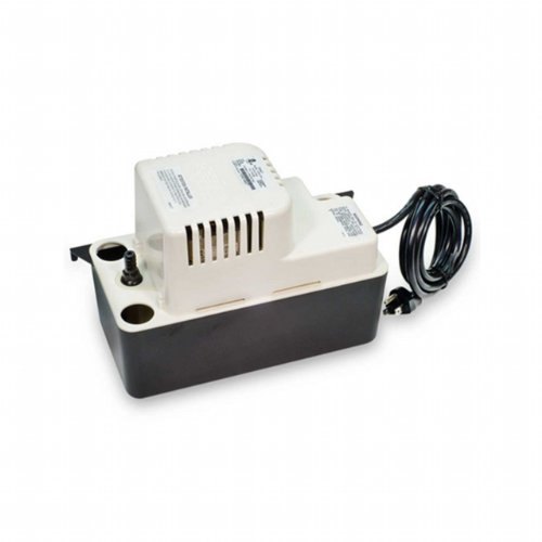🔥 Flash Sale Little Giant VCMA-20ULT VCMA Series Automatic Condensate Removal 1/30 HP Pump