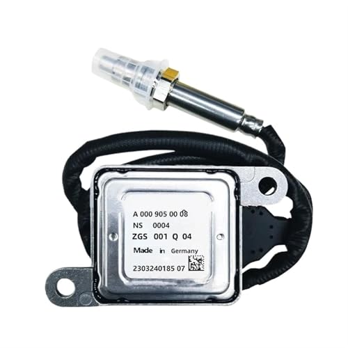 Capteur d'oxynox A0009050008 Mercedes GLC Coupé X253 de rechange pour moteur diesel sonde de nox