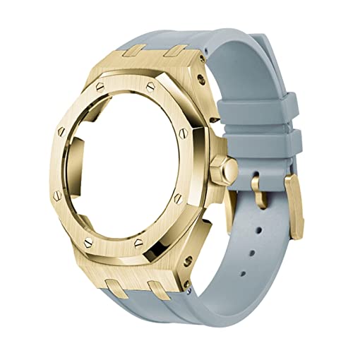 Bracelet de montre GA2100 en métal solide et durable