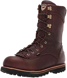 Irish Setter Men's 860 Elk Tracker Waterproof 1000 Gram 12