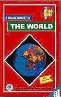 A Road Guide To The World 8170530040 Book Cover