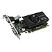 EVGA GeForce GT 730 1GB GDDR5 64bit DVI/HDMI/VGA Low Profile Graphics Card 01G-P3-3731-KR