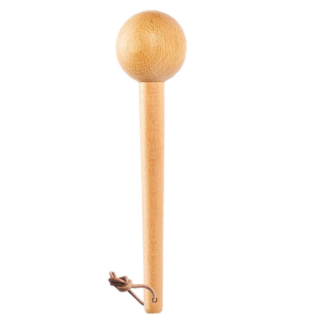 Glove de Baseball Mallet Baseball Mallet Gant en Bois Lourd pour Accessoire 31x6,8 cm, Gants mitains