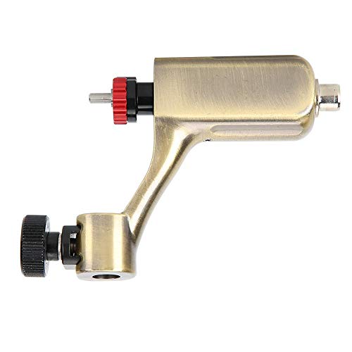 Macchinette per Tatuaggi Rotative con Corsa