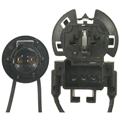 Conector pigtail socket S-1729 Standard Motor Products para sistema eléctrico de coche