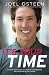 Produktbild It's Your Time: Activate Your Faith, Achieve Your Dreams, and Increase in God's Favor