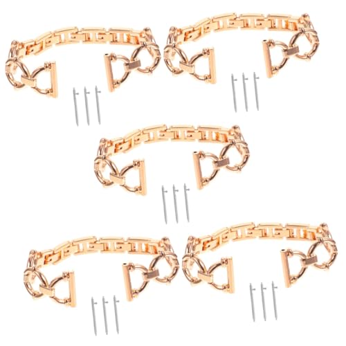 Bande de remplacement de montre UKCOCO remède aux bracelets ternes pour femmes