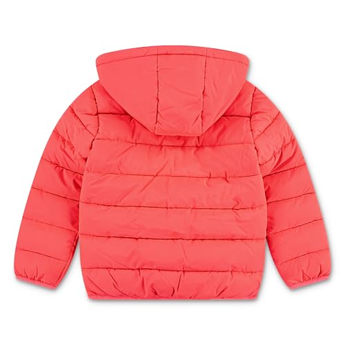 Mighty Mac Unisex-Child Puffer Jacket2