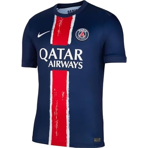 Maillot Nike PSG Domicile Cover