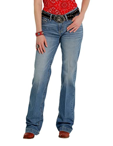 Western Jeans Womens Hayley Slim Fit Trouser CB71054001