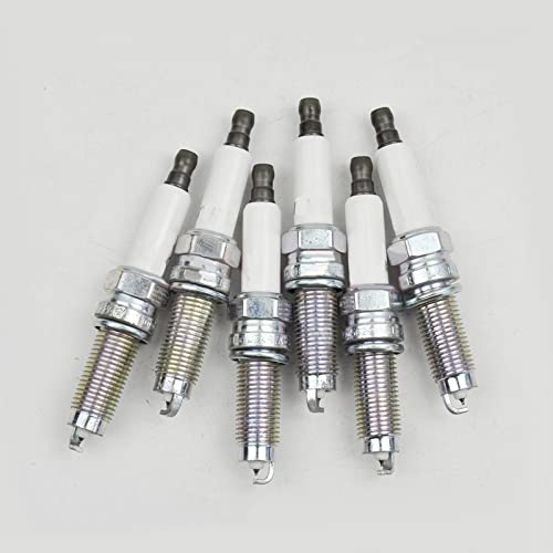 Bougie d'allumage Ilzkr7A 5622 pack de 4 ou 6 pièces anti ratés