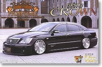 ゼロクラ♪ Amazon.co.jp: 1/24 トイコー クラウンアスリート ゼロクラウン