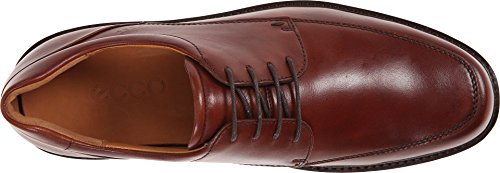 Image of ECCO Men's Holton Apron Toe Oxford