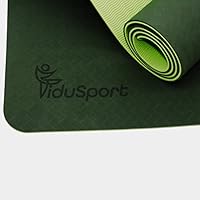 Fidusport TPE Yogamatte