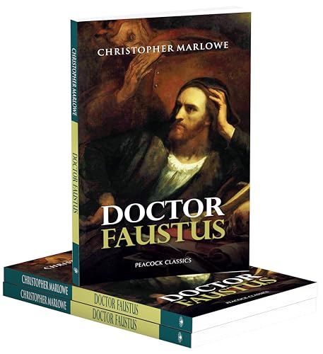 Image of Doctor Faustus