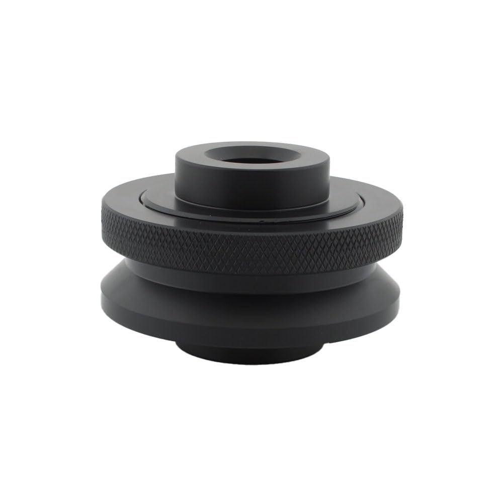 Motorcycle Parts Rear Wheel Balancer Adapter Tool for BMW R1200GS LC 2013-2018 R1200GS Adventure LC 2014-2018 (Black)