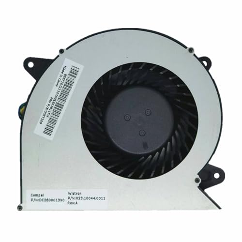 Ventilateur de processeur Lenovo Ideacentre 520 et V530 Series 00KT209