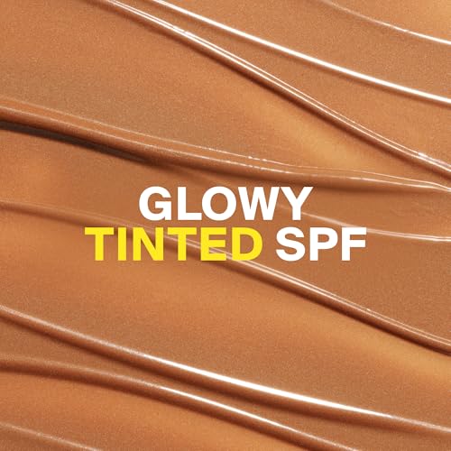 Image of Supergoop! Glowscreen SPF 40 - Glowy Primer + Broad Spectrum Tinted Sunscreen - Helps Filter Blue Light - Hydration - Hyaluronic Acid & Vitamin B6