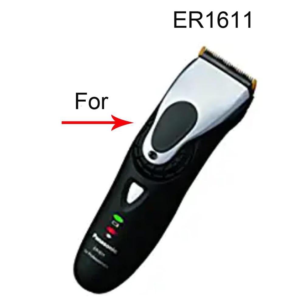 Zasilacz 3,6 V kompatybilny z Panasonic ER-161 ER-1611 ER160 ER1610 ER1612 ER-HGP72 ER-DGP72 ER-FGP72 RE9-39