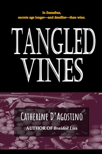 Tangled Vines