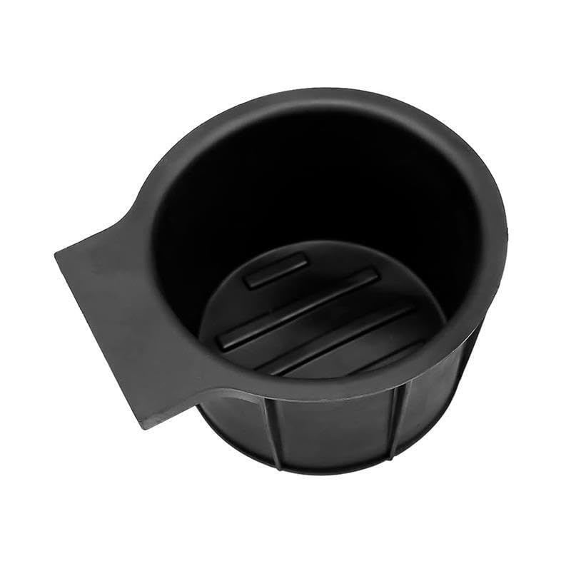 Portavasos Insert con Consola Central para Ford Super Duty miniatura 4