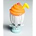 Shopkins Millie Shake FF-007 Food Fair Bling | Shopkin.Toys