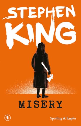 Misery - edizione italiana