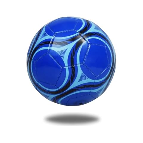 GX TOUR+ Size 5 Soccer Ball for Training and Matches Cover