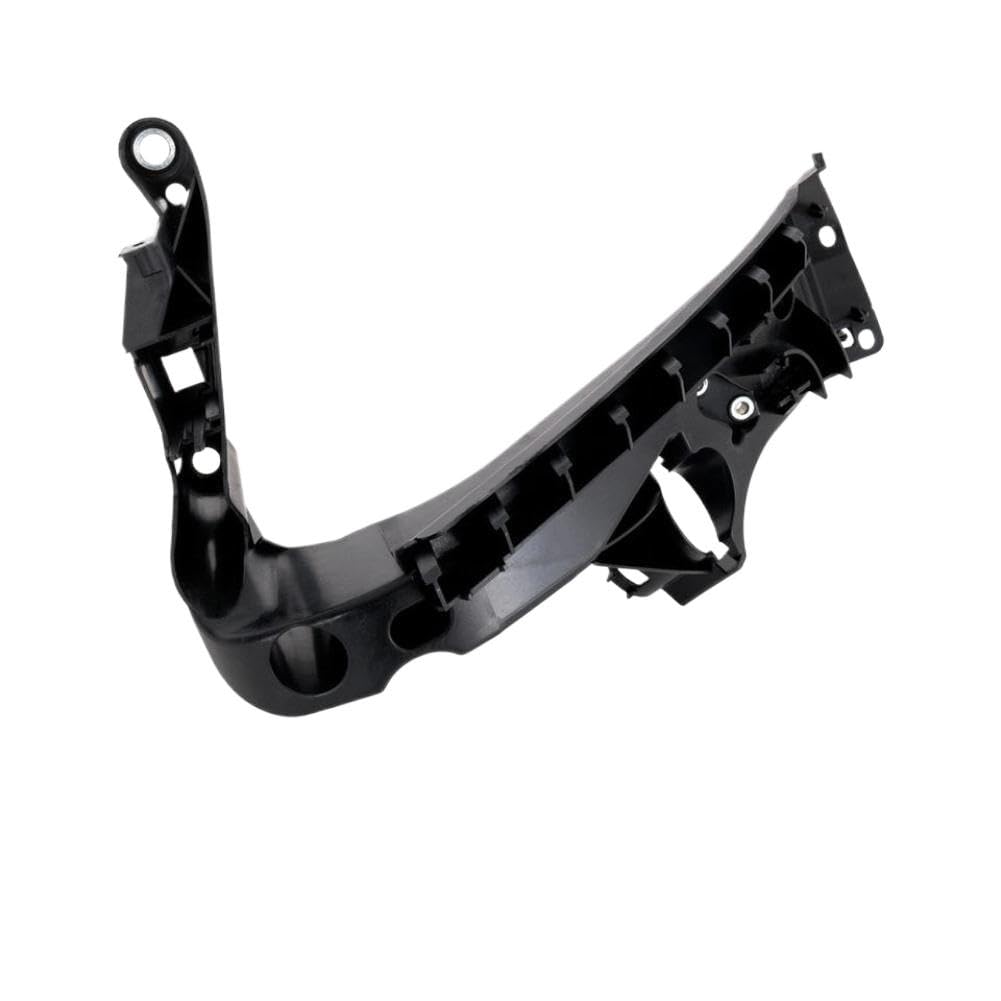 Front Left Headlight Bracket 8T0805607 Compatible with A5 S5 RS5