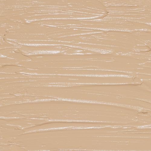 Image of PAC Studio HD Concealer Pinewood | Lightweight Full Coverage | Non Drying Creamy Blendable Formula