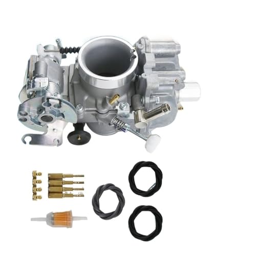Carburateur TM36-68 36mm pour redémarrer et rouler en ancienne SR XT TT 500