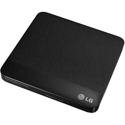 Image of LG Electronics BDXL Drive - External, Black (WP50NB40)