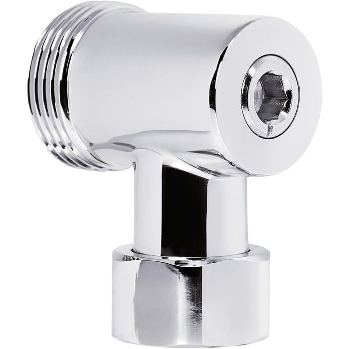 Robinet d'arrêt équerre - Presto 1000 - Presto - G 3/4' - M1'