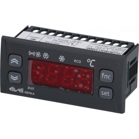  CONTROLLORE ELIWELL IS974LX 2102327