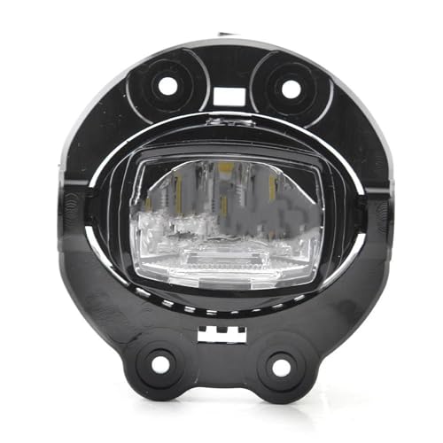 Phare anti-brouillard LED pour remplacer antibrouillard droit Jeep Cherokee