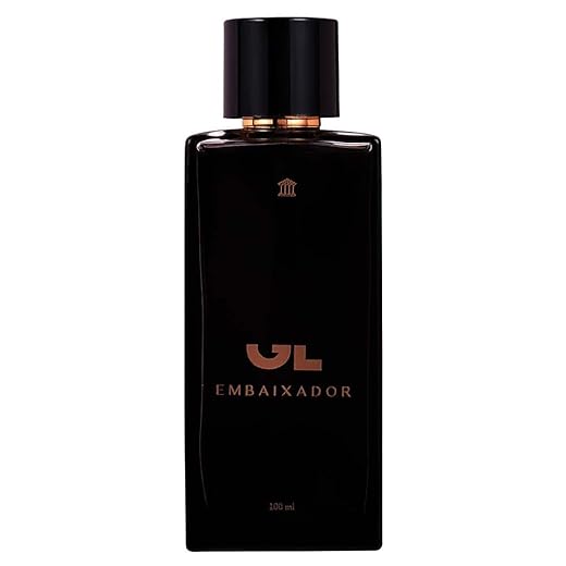 GL EMBAIXADOR DEO COLONIA 100ML